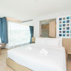 Suite có Hồ Bơi